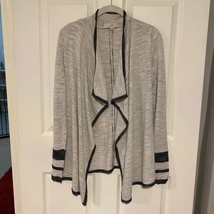 Women’s Open Cardigan by Loft